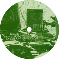 Виниловая пластинка MACE / HEADSTRONG REMIX (1LP)